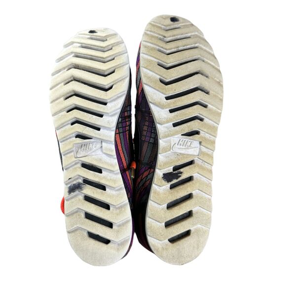 Nike Cortez Ultra Jacquard Premium Running Sneakers 885026-001 Women's Size 8.5 - Picture 6 of 9